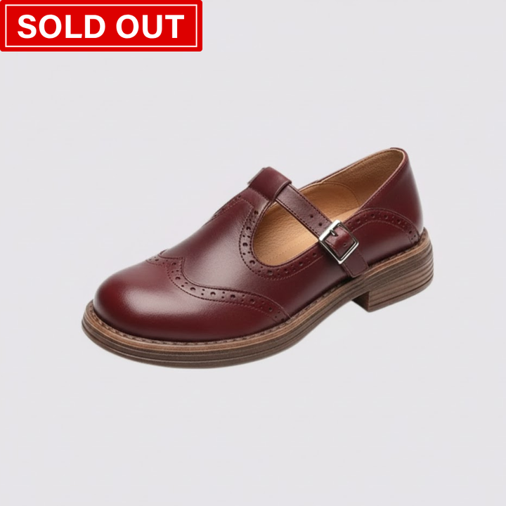 Louisa™ -  Mary Jane Shoes