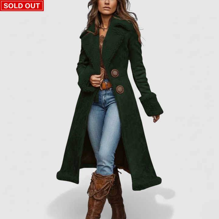 ARA – SHEARLING COAT