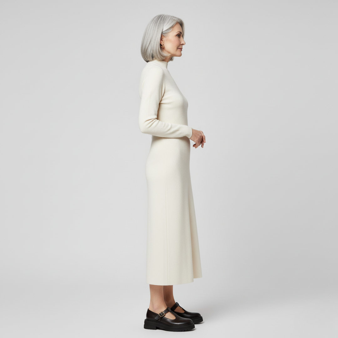 MARYN™ – ELEGANT EVERYDAY COMFORT MARY JANE SHOES