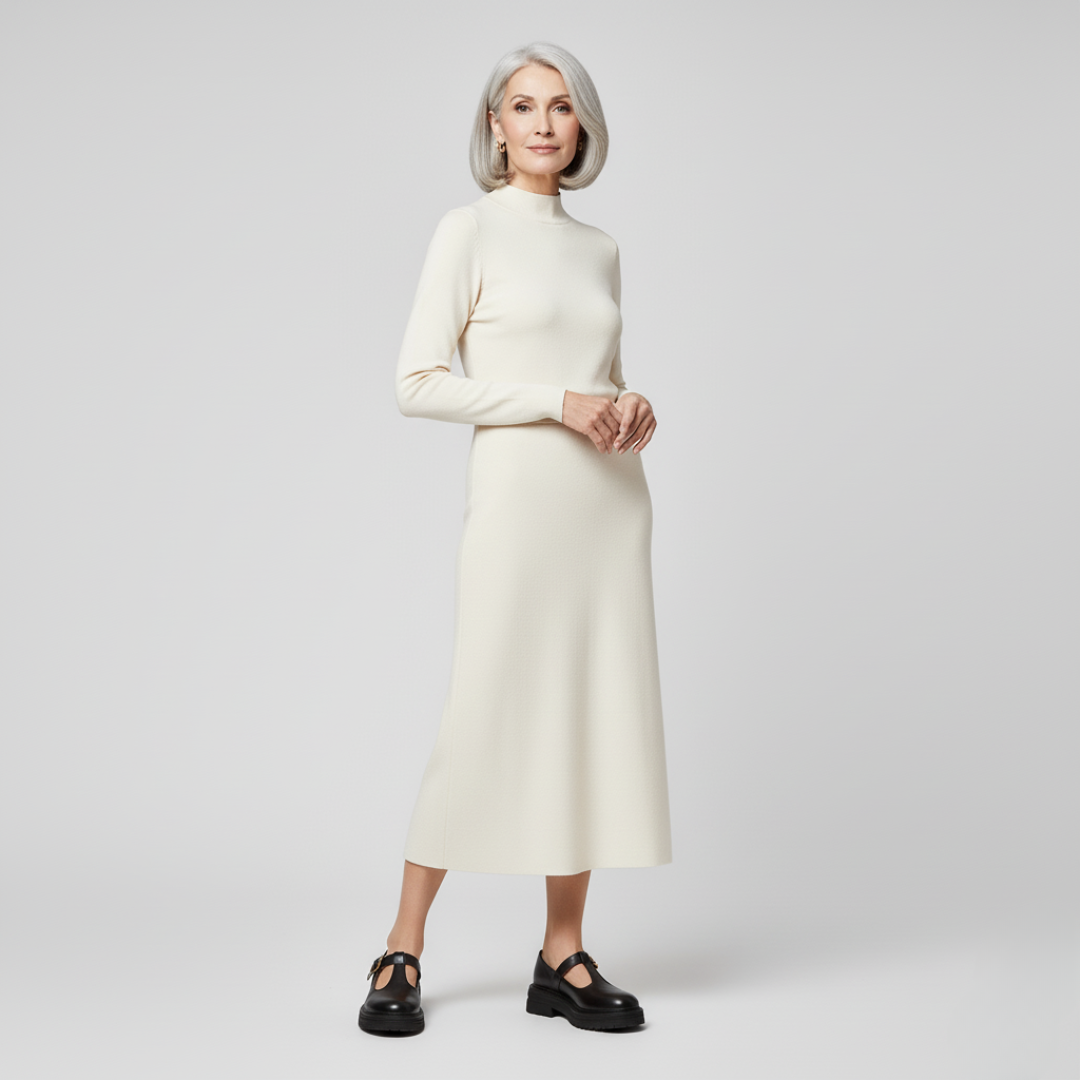 MARYN™ – ELEGANT EVERYDAY COMFORT MARY JANE SHOES