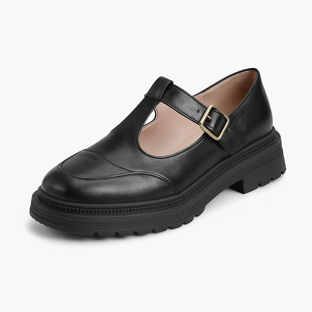 MARYN™ – ELEGANT EVERYDAY COMFORT MARY JANE SHOES