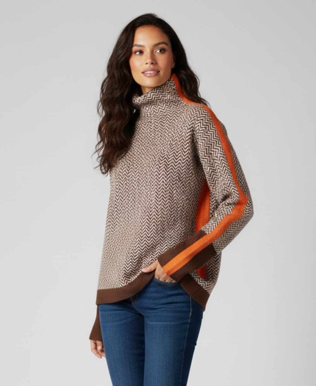 Keith™ Confident Comfort Sweater