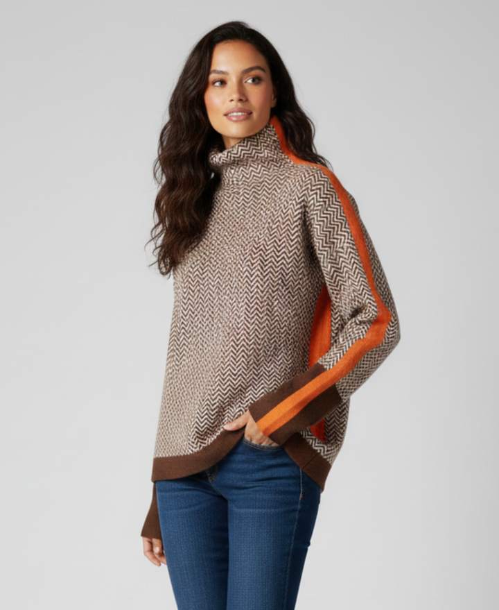 Keith™ Confident Comfort Sweater