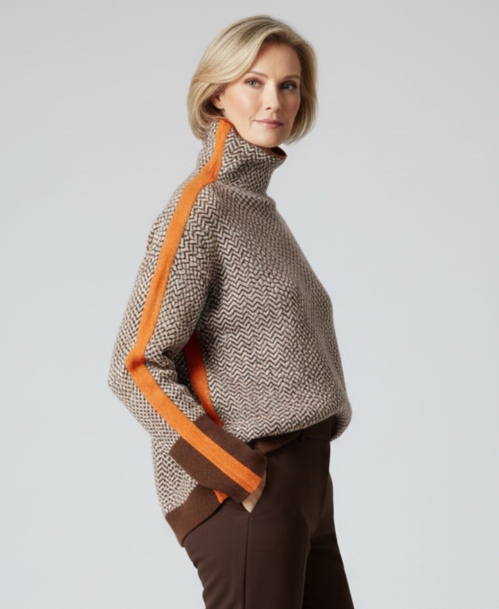 Keith™ Confident Comfort Sweater