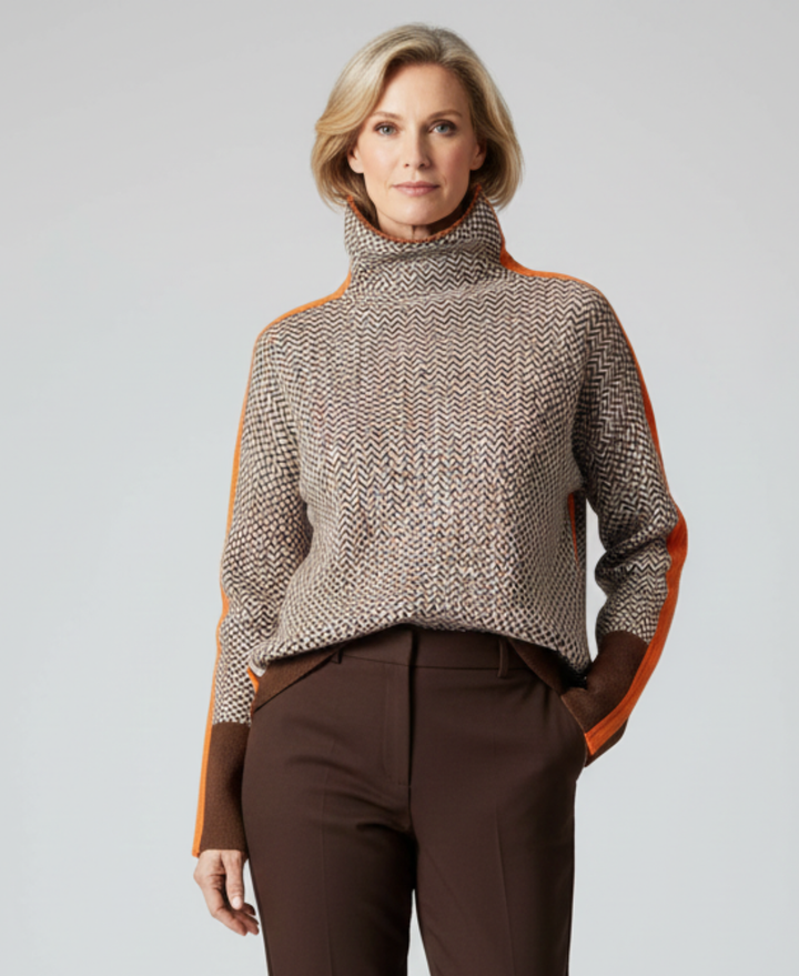 Keith™ Confident Comfort Sweater