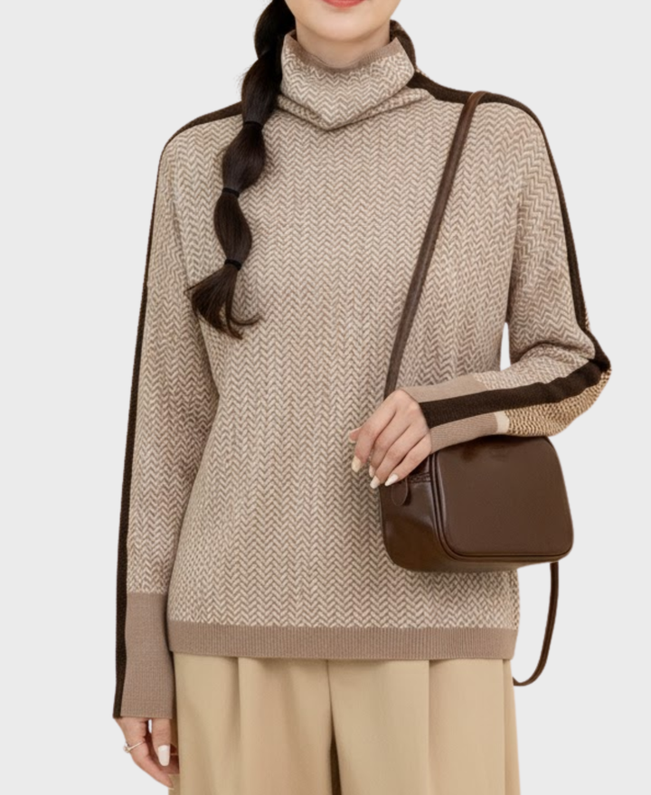 Marisse™ Timeless Texture Sweater