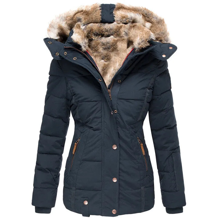 Stacey | Cozy Winter Jacket