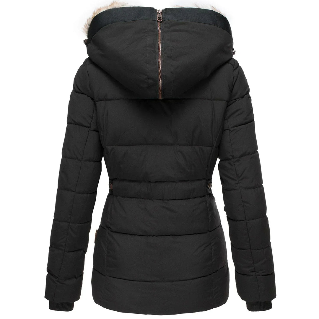 Stacey | Cozy Winter Jacket