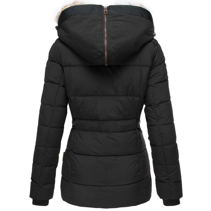 Stacey | Cozy Winter Jacket