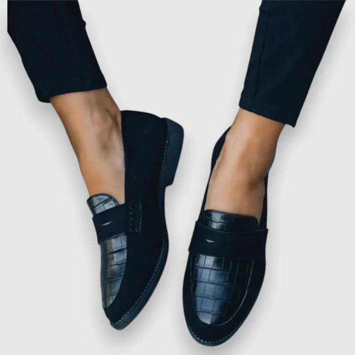 Kristy | Elegant Loafers