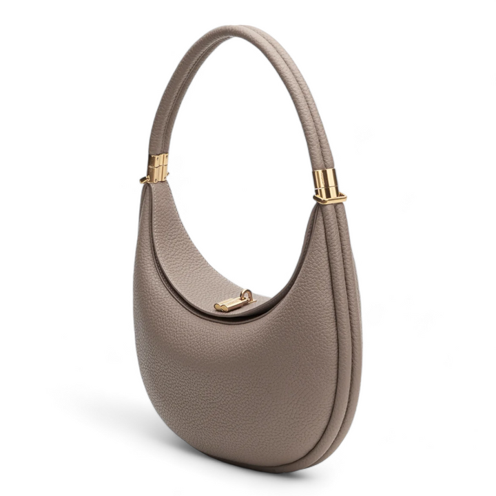 Aurora Crescent Shoulder Bag