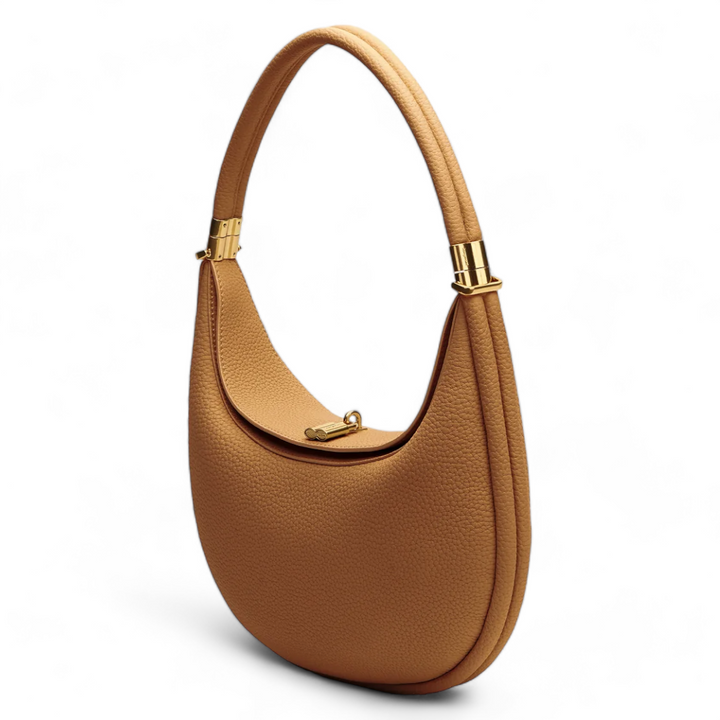 Aurora Crescent Shoulder Bag