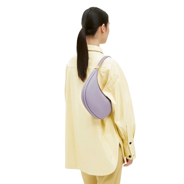 Aurora Crescent Shoulder Bag