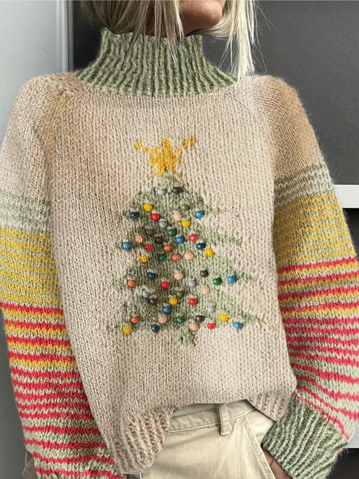Lotte - Christmas Jumper
