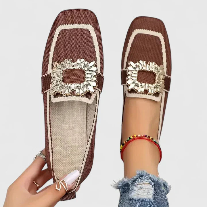 Mia | Orthopedic Loafers