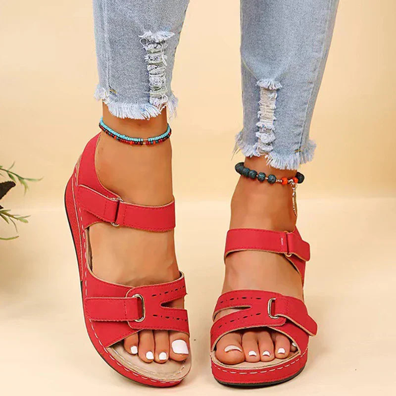 Calina | Orthopedic Sandals Comfort