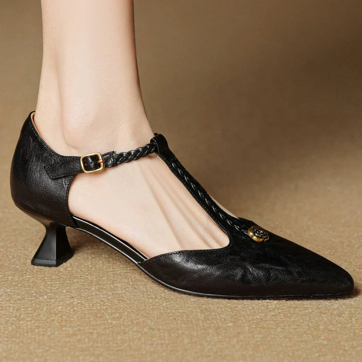 Clara | Talvanna Sandals