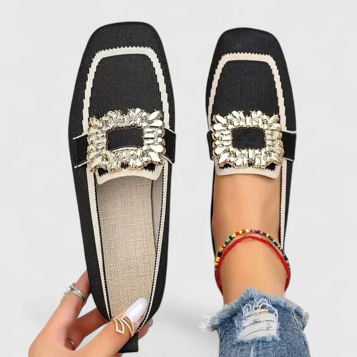 Mia | Orthopedic Loafers