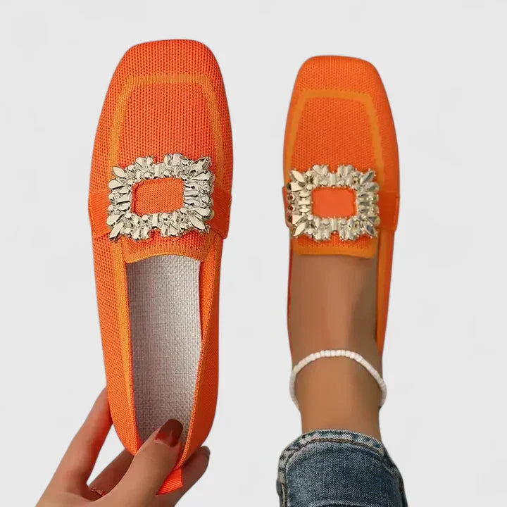 Mia | Orthopedic Loafers