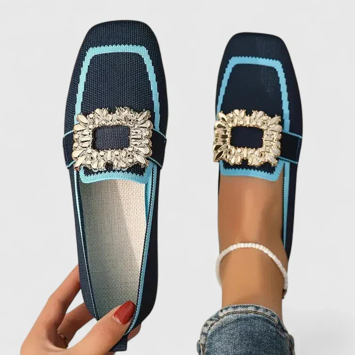 Mia | Orthopedic Loafers