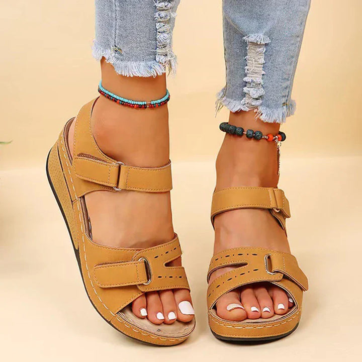 Calina | Orthopedic Sandals Comfort