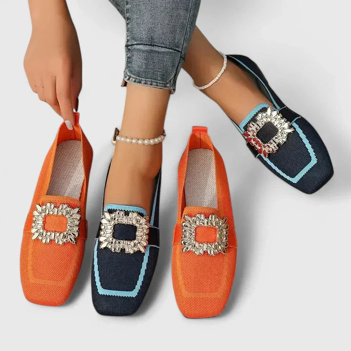 Mia | Orthopedic Loafers