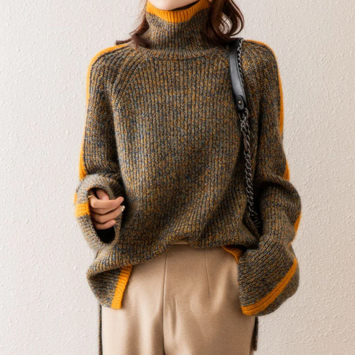 Avery | Stylish & Cozy Sweater