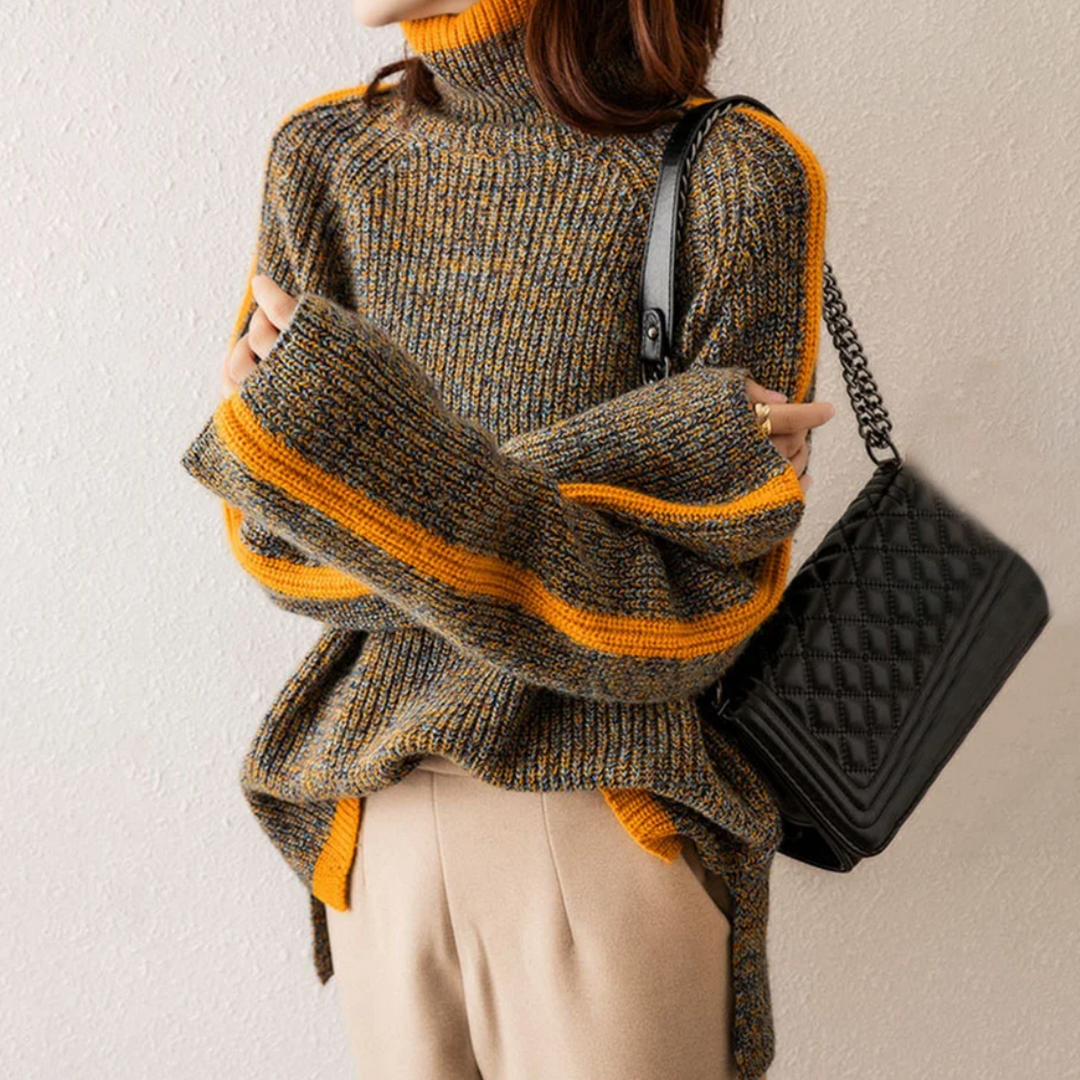 Avery | Stylish & Cozy Sweater
