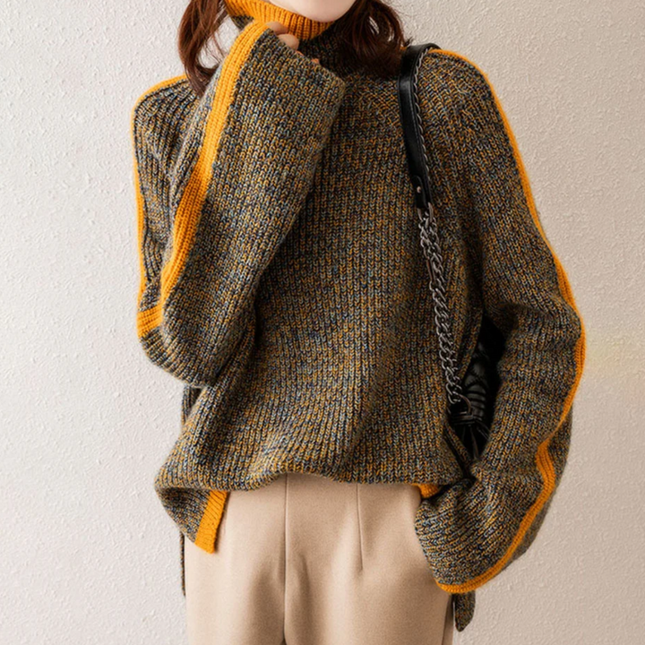 Avery | Stylish & Cozy Sweater
