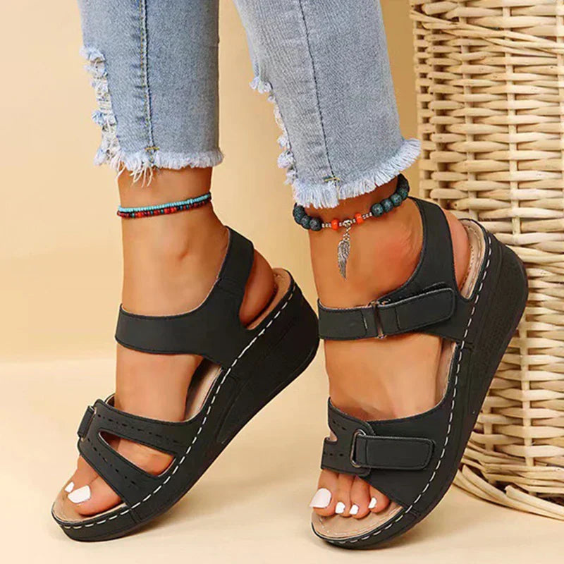 Calina | Orthopedic Sandals Comfort