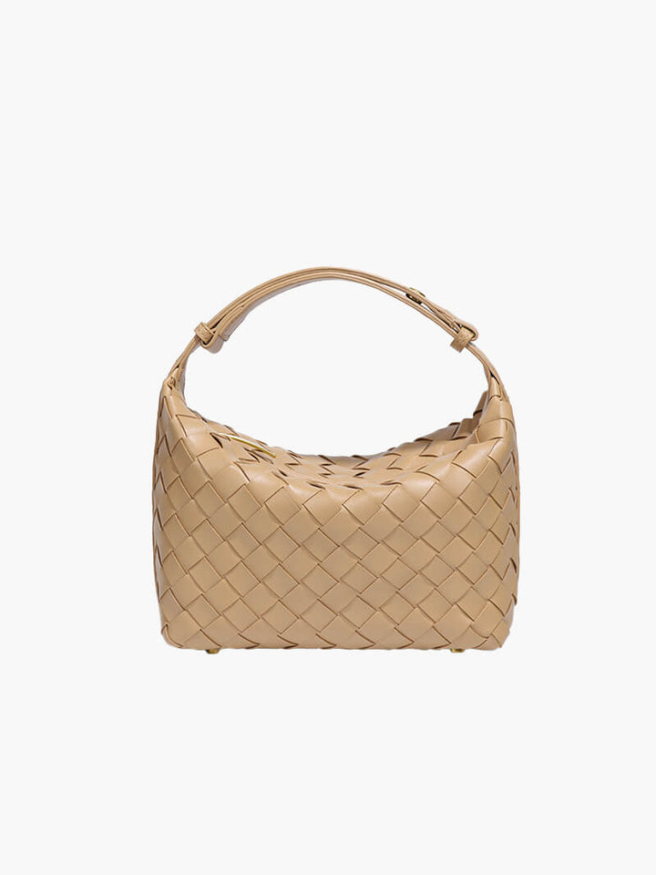 Soera Mini Woven Handbag