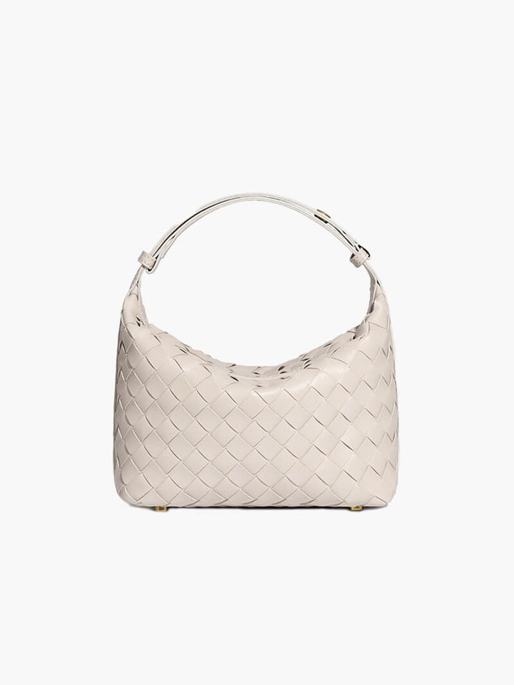 Soera Mini Woven Handbag