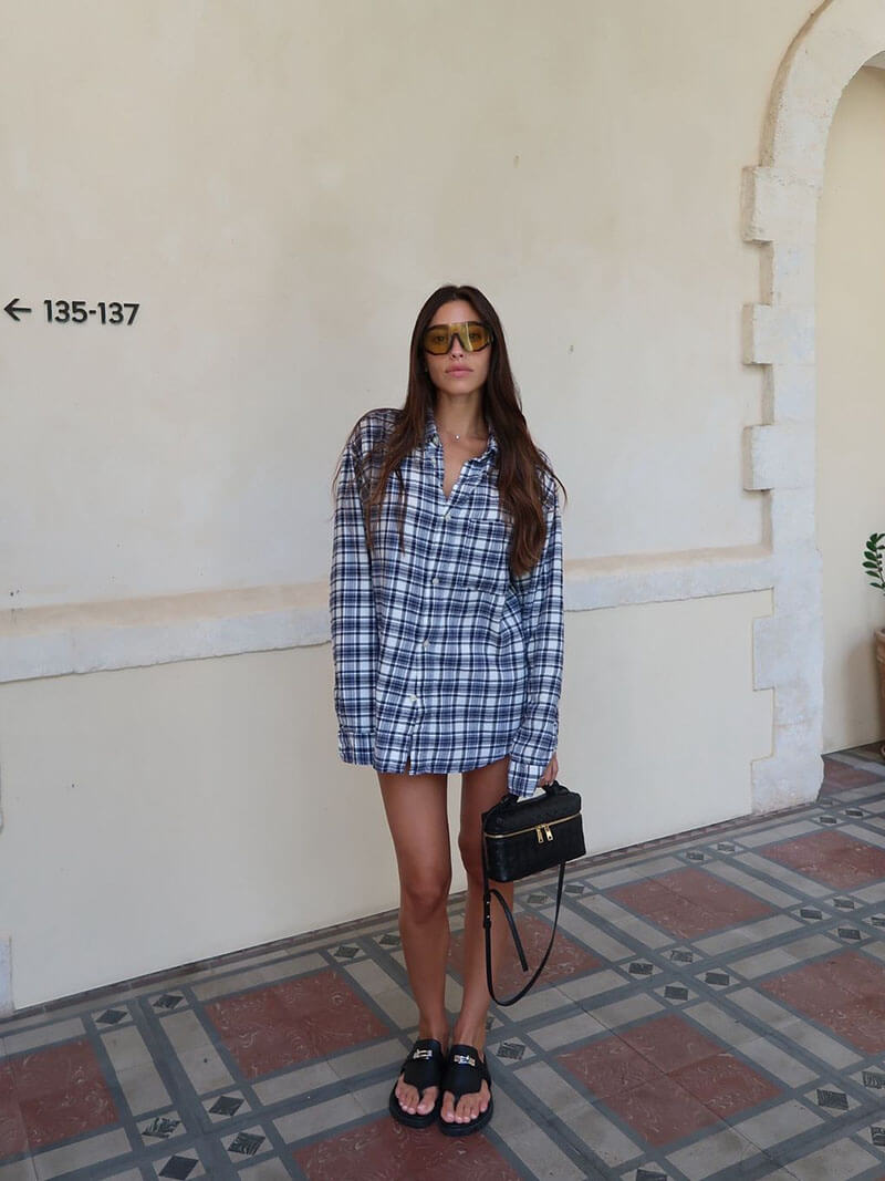 Celeste Petite Zip Shoulder Bag