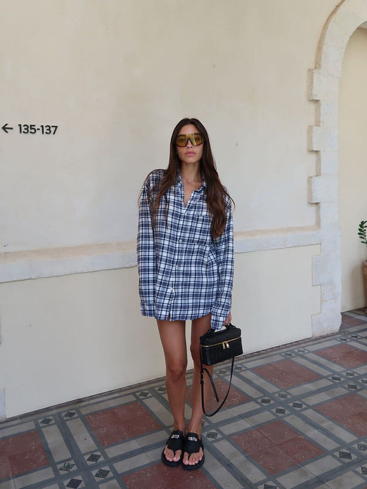 Celeste Petite Zip Shoulder Bag