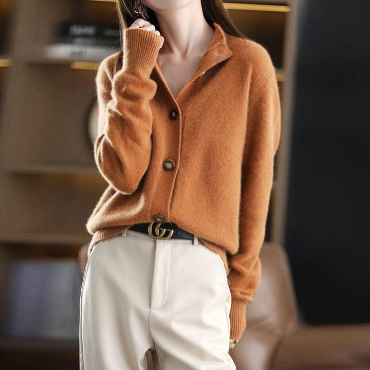 Women's Insulated Vest For Cold Weather