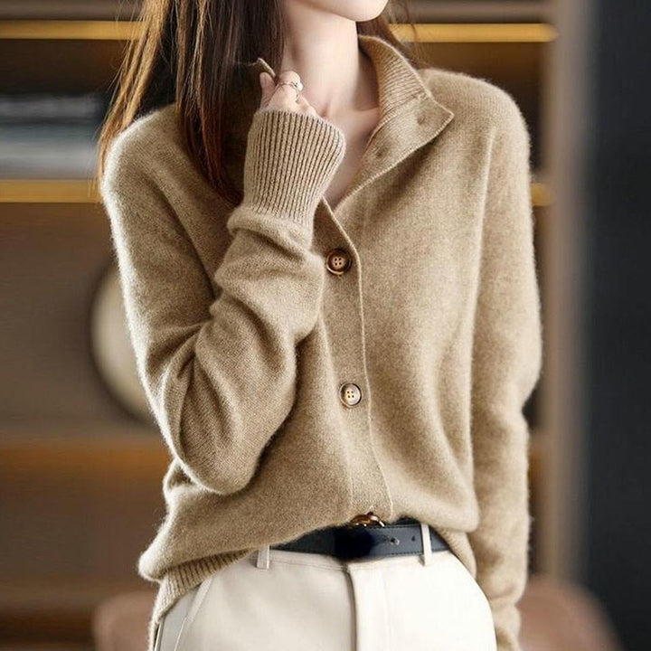 Women's Insulated Vest For Cold Weather