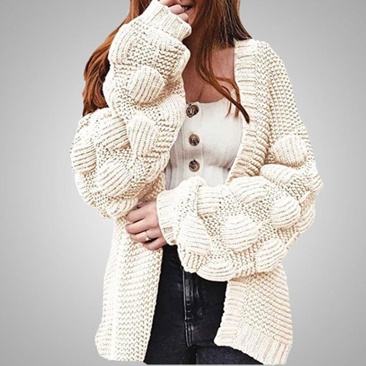 Women's Oversized Casual Vest