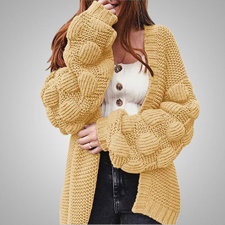Women's Oversized Casual Vest