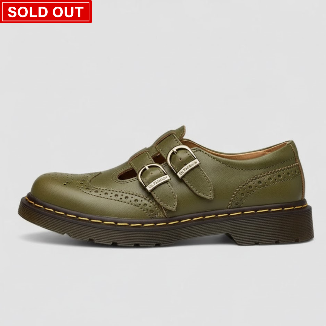 AVERY™ – ORTHOPEDIC MARY JANE SHOES