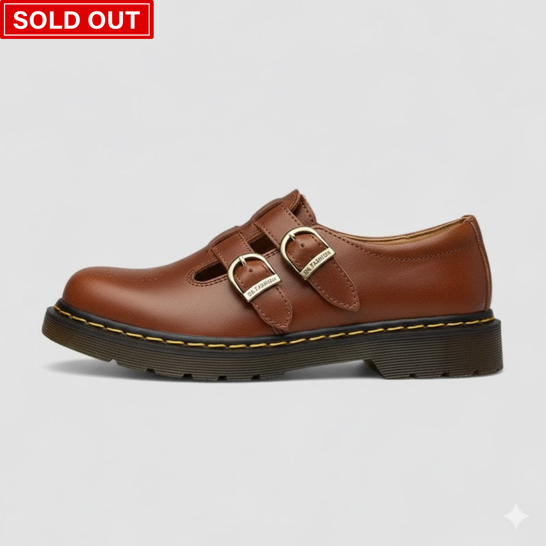 AVERY™ – ORTHOPEDIC MARY JANE SHOES