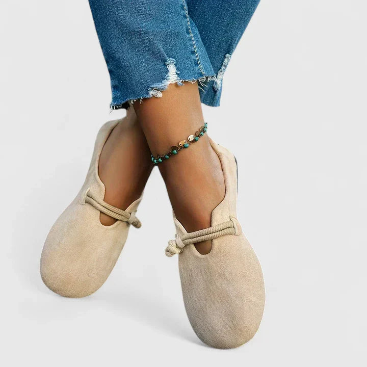 Lianne | Orthopedic Loafers