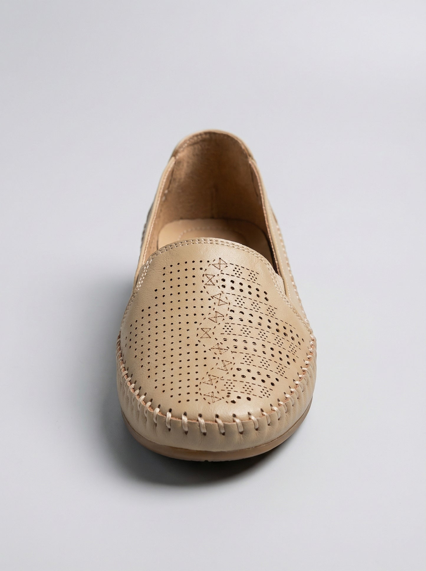 Women’s Vintage Comfort Breathable  Loafers