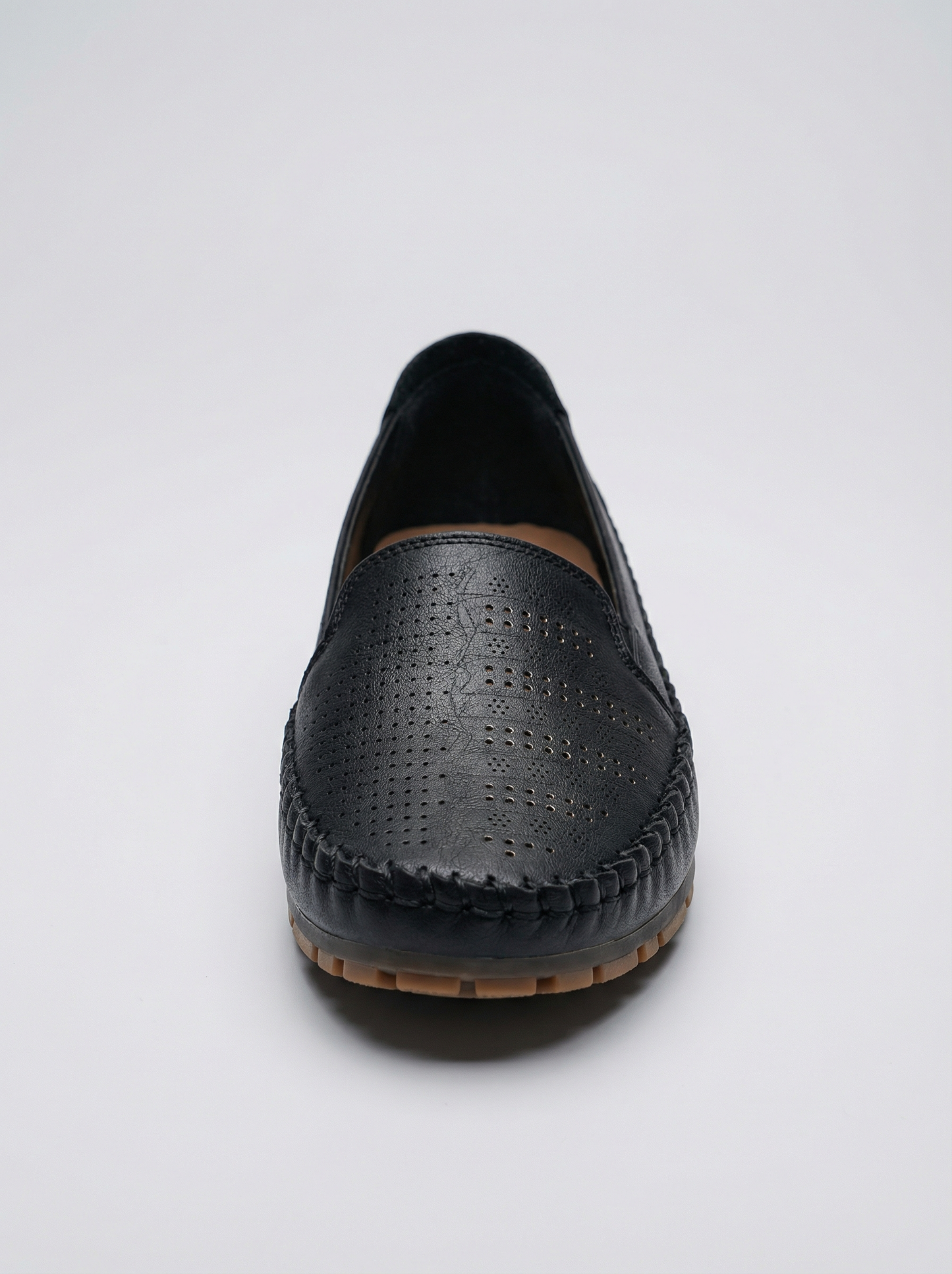 Women’s Vintage Comfort Breathable  Loafers