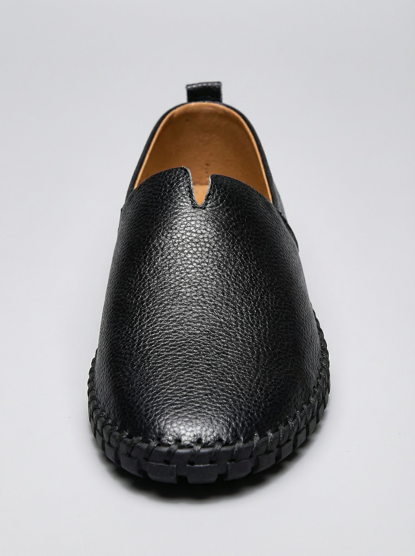 Women’s Lightweight Everyday Comfort Slip-On Flat Loafers