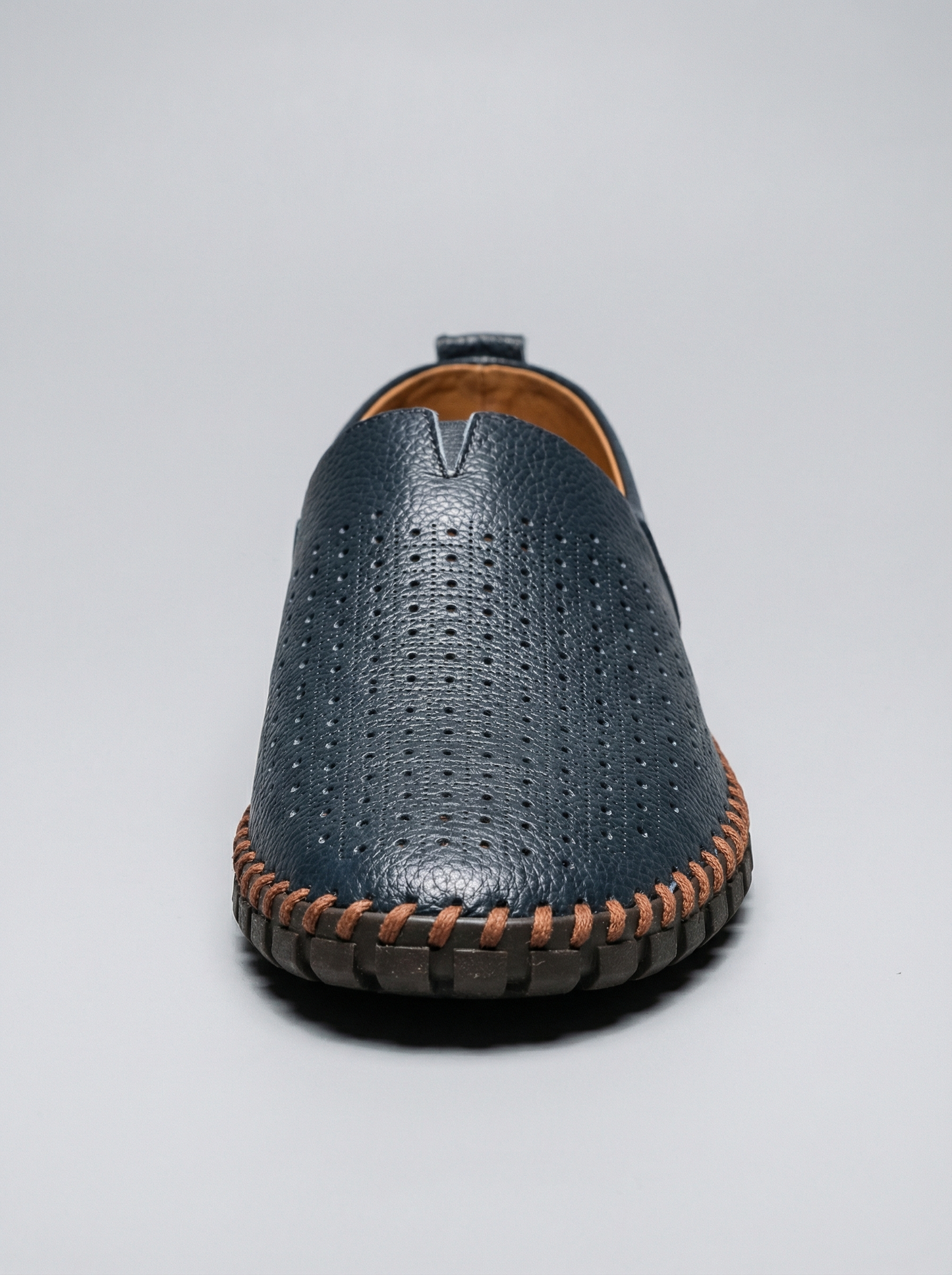 Women’s Lightweight Everyday Comfort Slip-On Flat Loafers