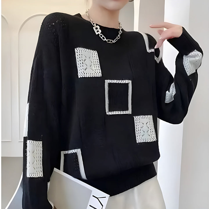 Alida | Chic Women's Sweater