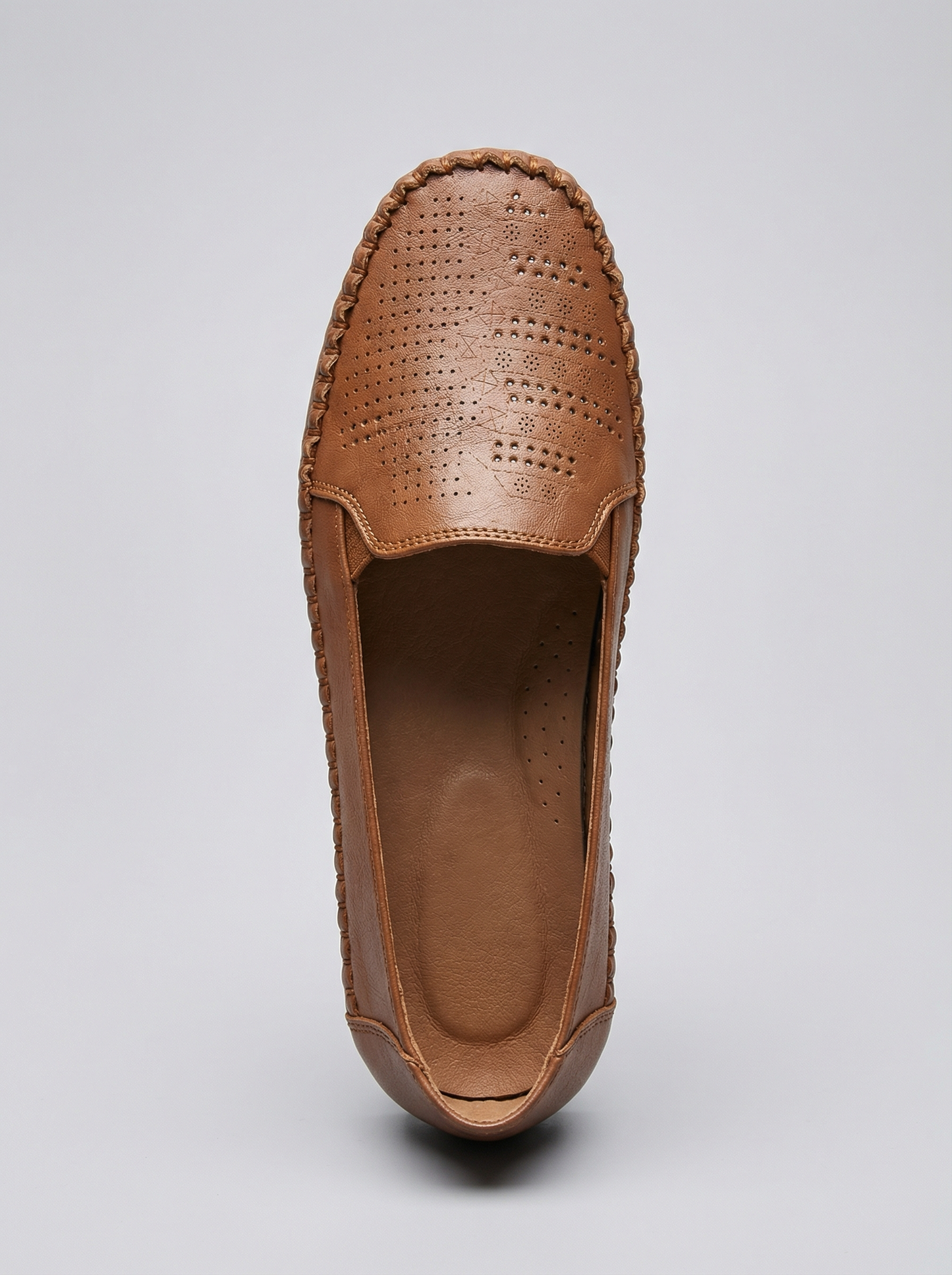 Women’s Vintage Comfort Breathable  Loafers