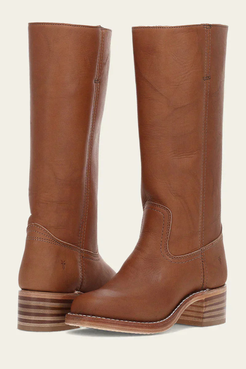 Bethany | Women’s Western Leather Cowboy Boots