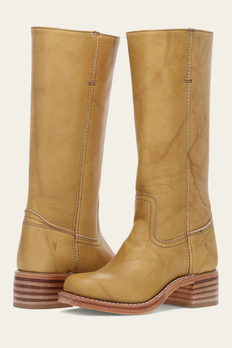 Bethany | Women’s Western Leather Cowboy Boots