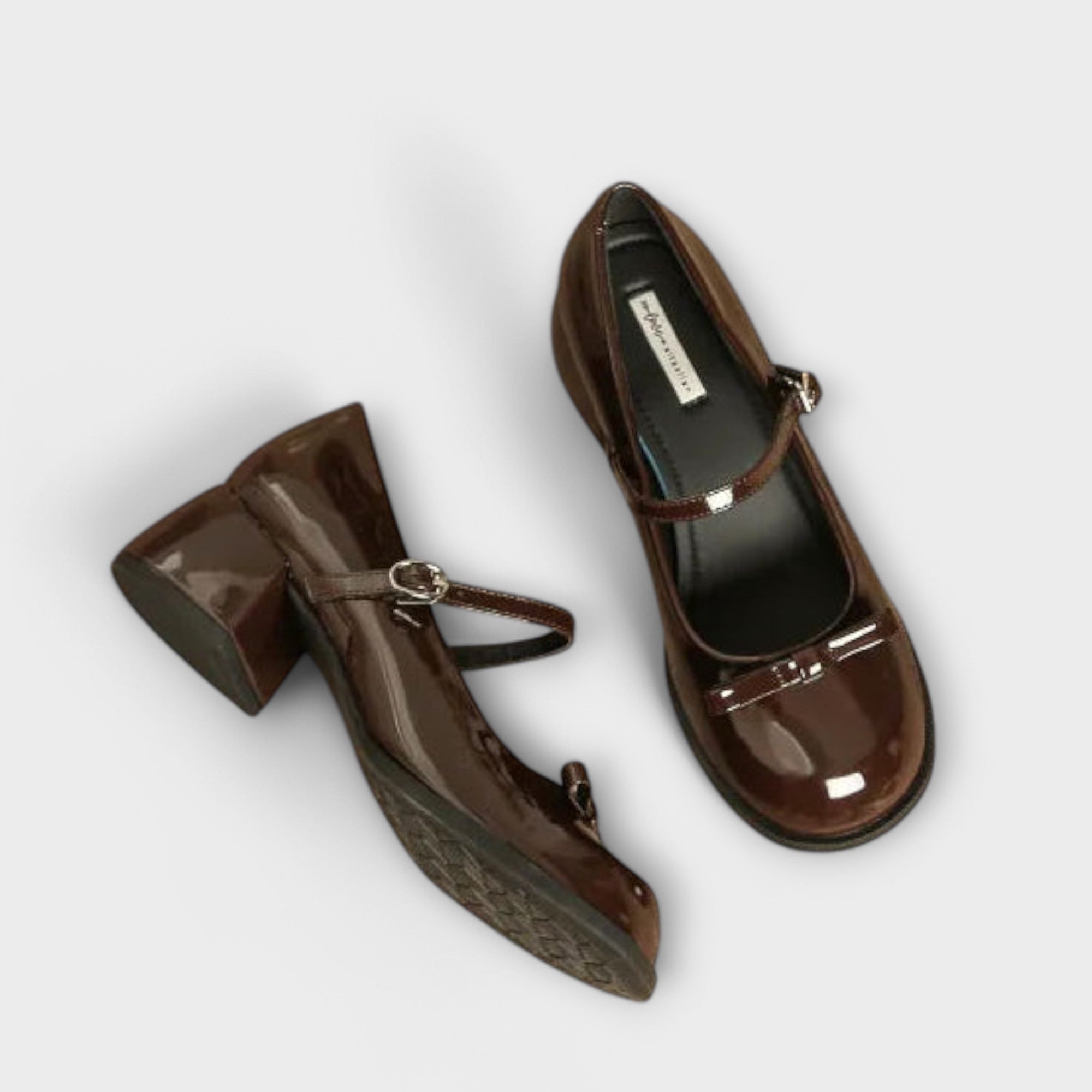 Mary Jane Hakken Shoes